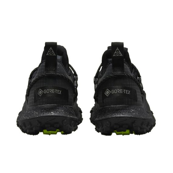 NIKE ACG Mountain Fly Трекинговые кроссовки Низкие кроссовки Юнисекс