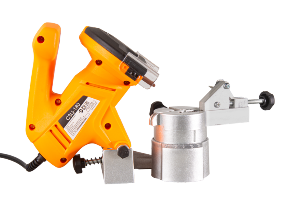 Станок для заточки цепей Вихрь СЗЦ-180