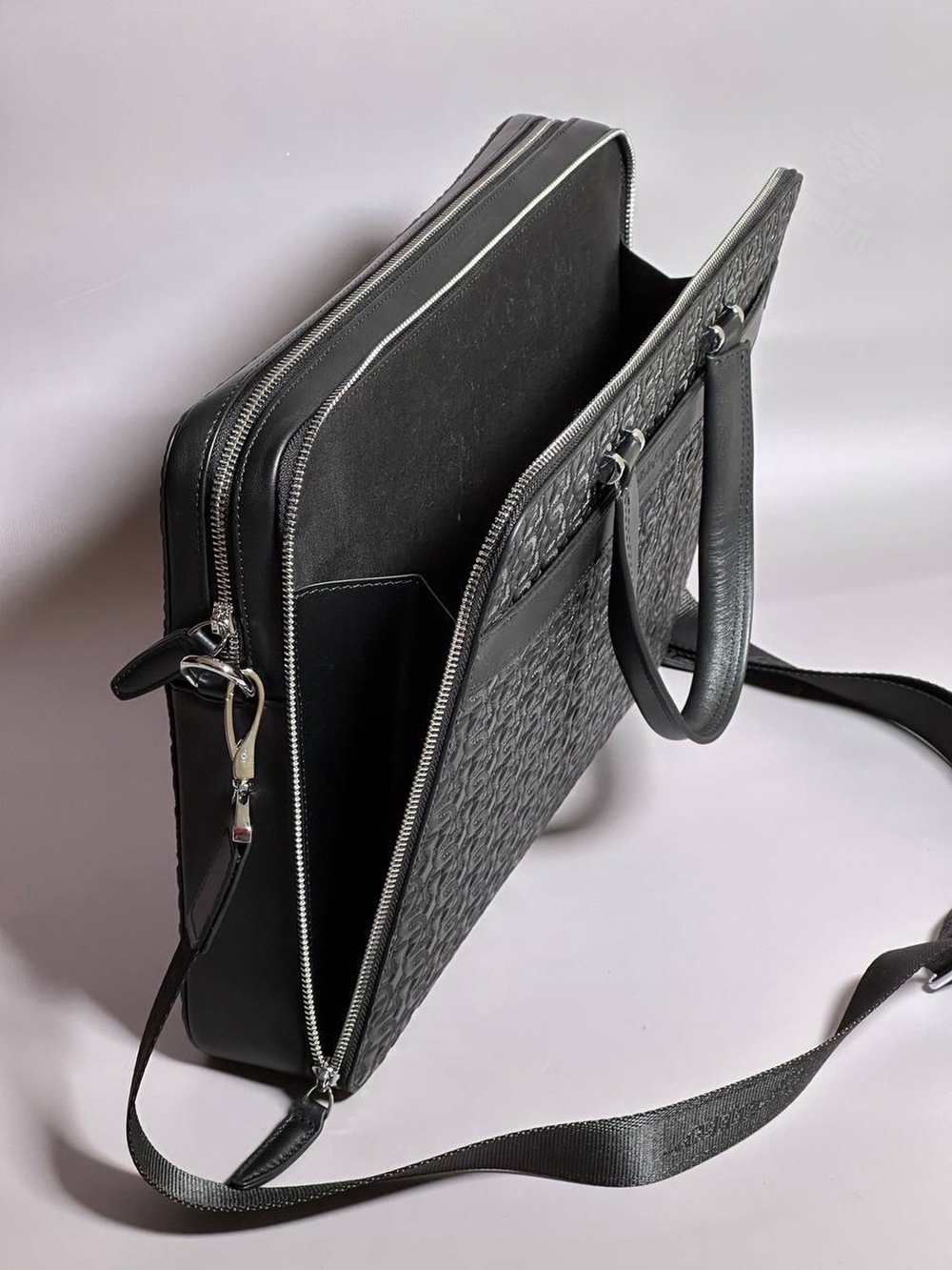 Портфель Salvatore Ferragamo