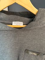 Хлопковая толстовка Brunello Cucinelli, 152