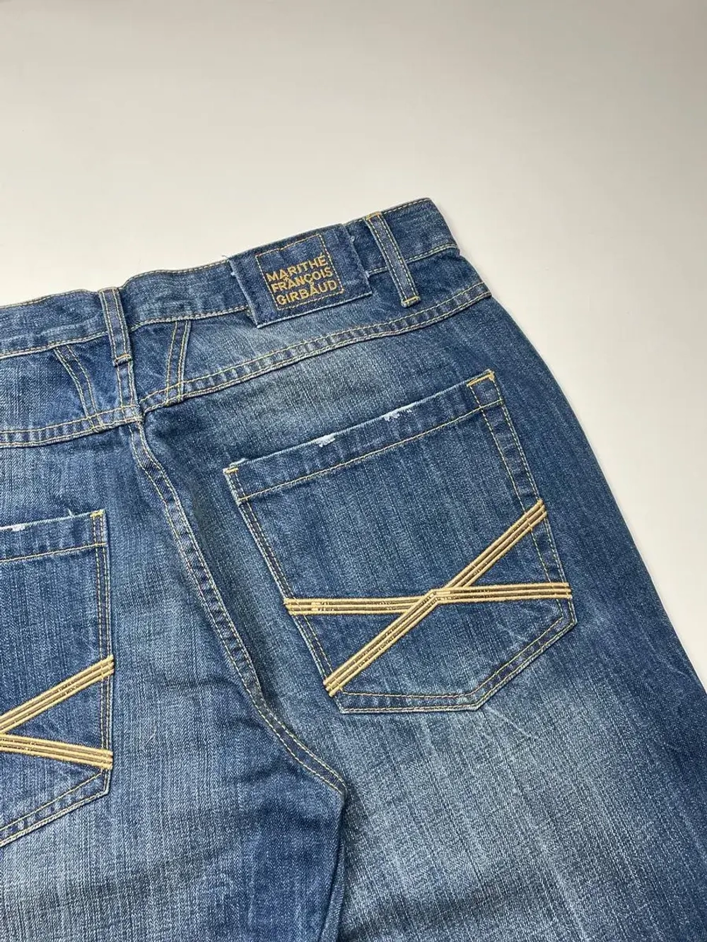 Джинсы от Savitar Ecko South pole True religion Jnco