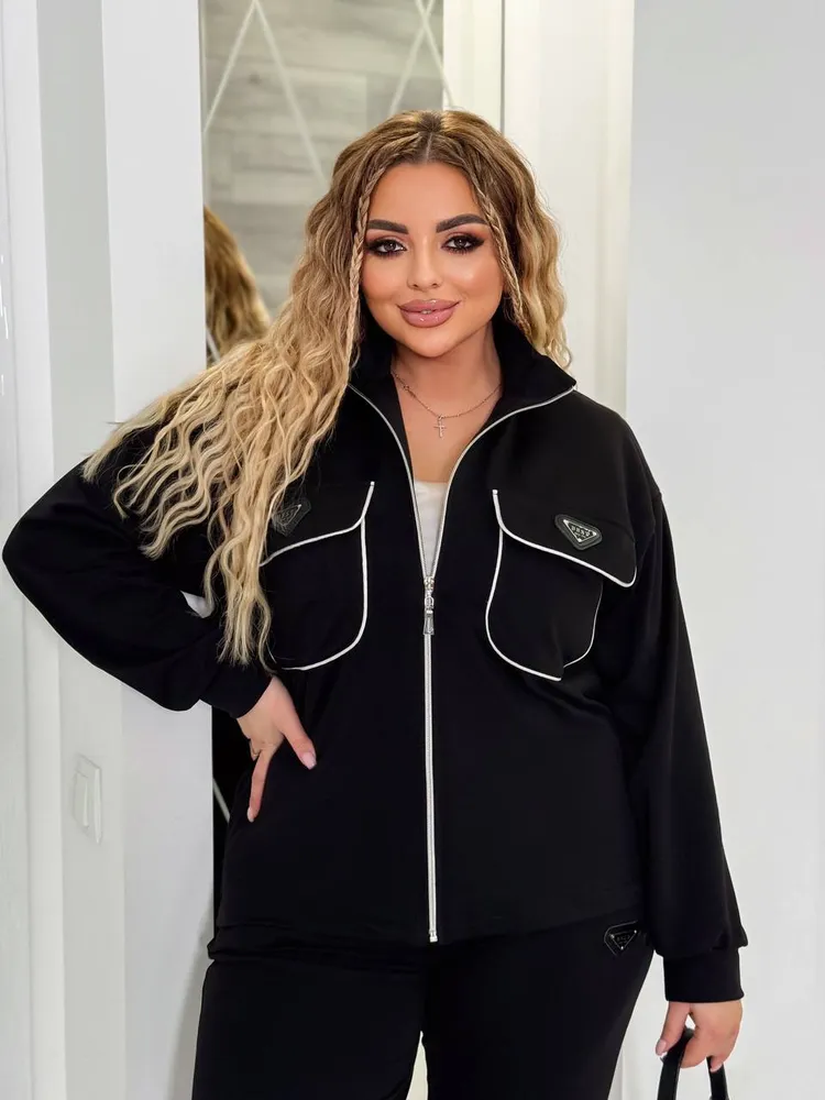 Костюм УК-407 Фабрика Моды