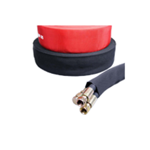 Текстильная защита MSHA-017 (шахтная, полиэстер)