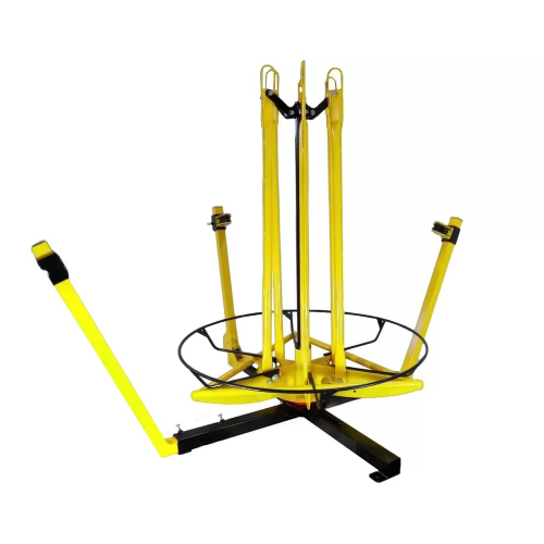 Бухтодержатель БУРАН-10