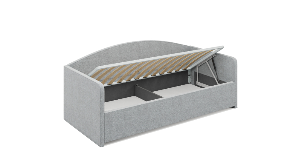 Подъемный механизм с бельевым ящиком (ланкастер)