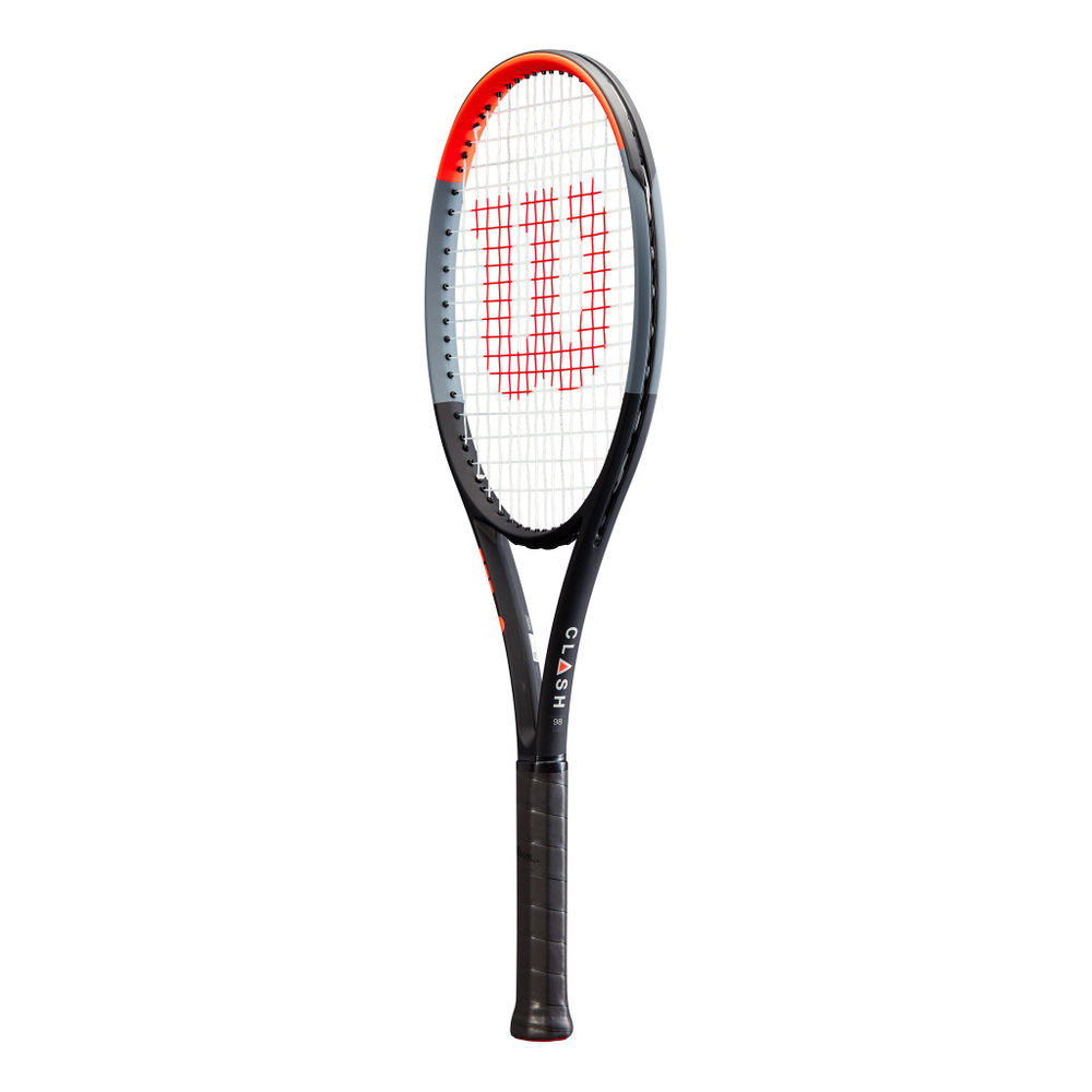 Теннисная ракетка Wilson Clash 98 Tour Racket