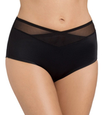 Трусы женские Triumph True Shape Sensation Maxi черн