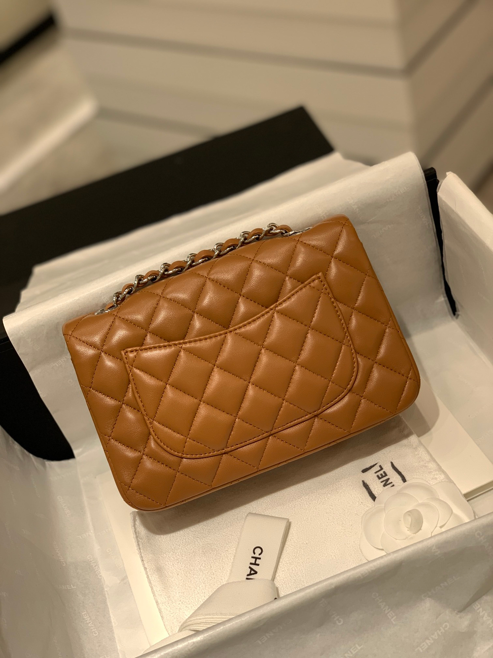 Chane1 Bag 20 cm