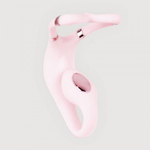 Двойной вибратор Adrien Lastic Venus