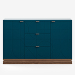 Комод TIMELESS TLD039 на цоколе