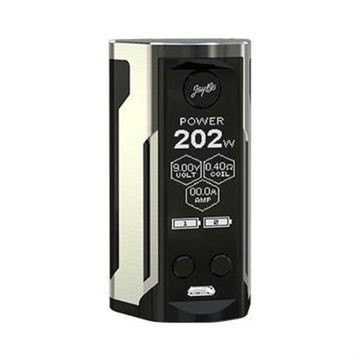 Купить Боксмод Wismec Reuleaux RX Gen3 Dual 230w
