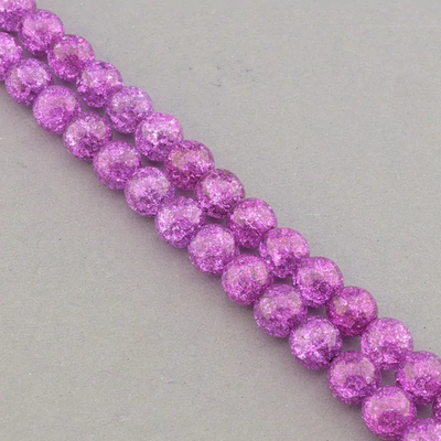 Нитка Кварц 39 см. 10 мм. (Без замка)