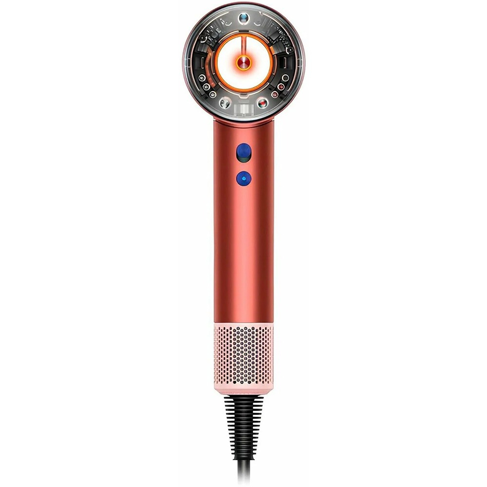 Фен Dyson Supersonic HD16 Nural Amber Silk