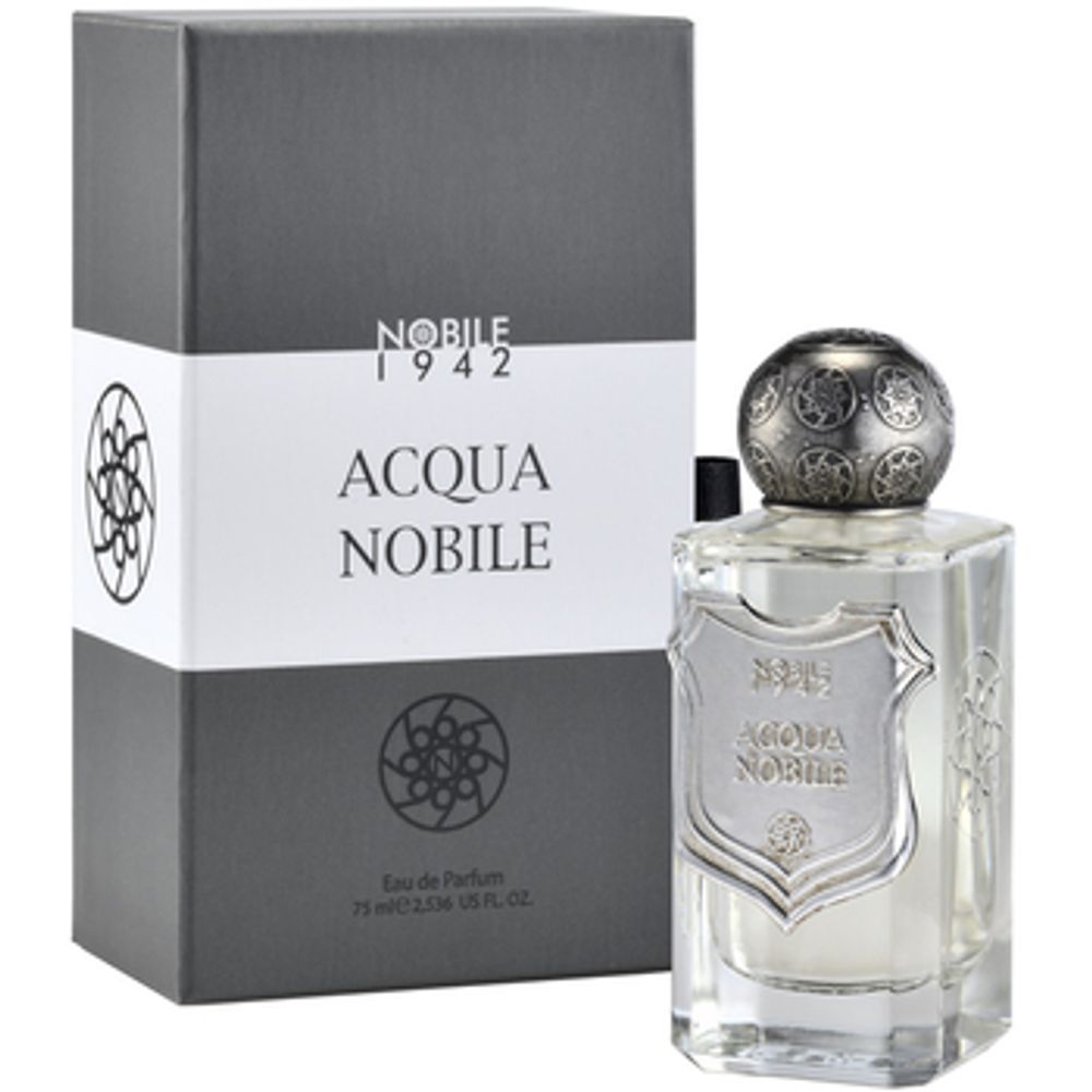 Nobile 1942 Acqua Nobile EDP 75ml Nobile 1942 Acqua Nobile EDP 75ml