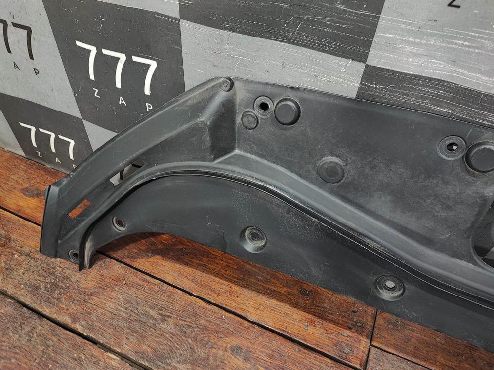 Кожух замка капота Haval F7 1 19-24 Б/У Оригинал 5509106XKQ00A