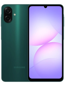Смартфон Samsung Galaxy A07 SM-A075FZGGCAU