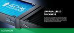 Система жидкостного охлаждения для процессора ID-Cooling DX240 MAX Black