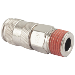 HRS-40SMA Harrison Пневматическое быстроразъёмное соединение 1/2" «папа»
