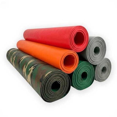 ПВХ ткань в рулоне