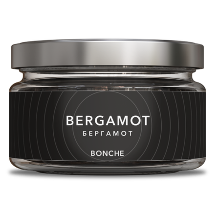 BONCHE - Bergamot (120g)