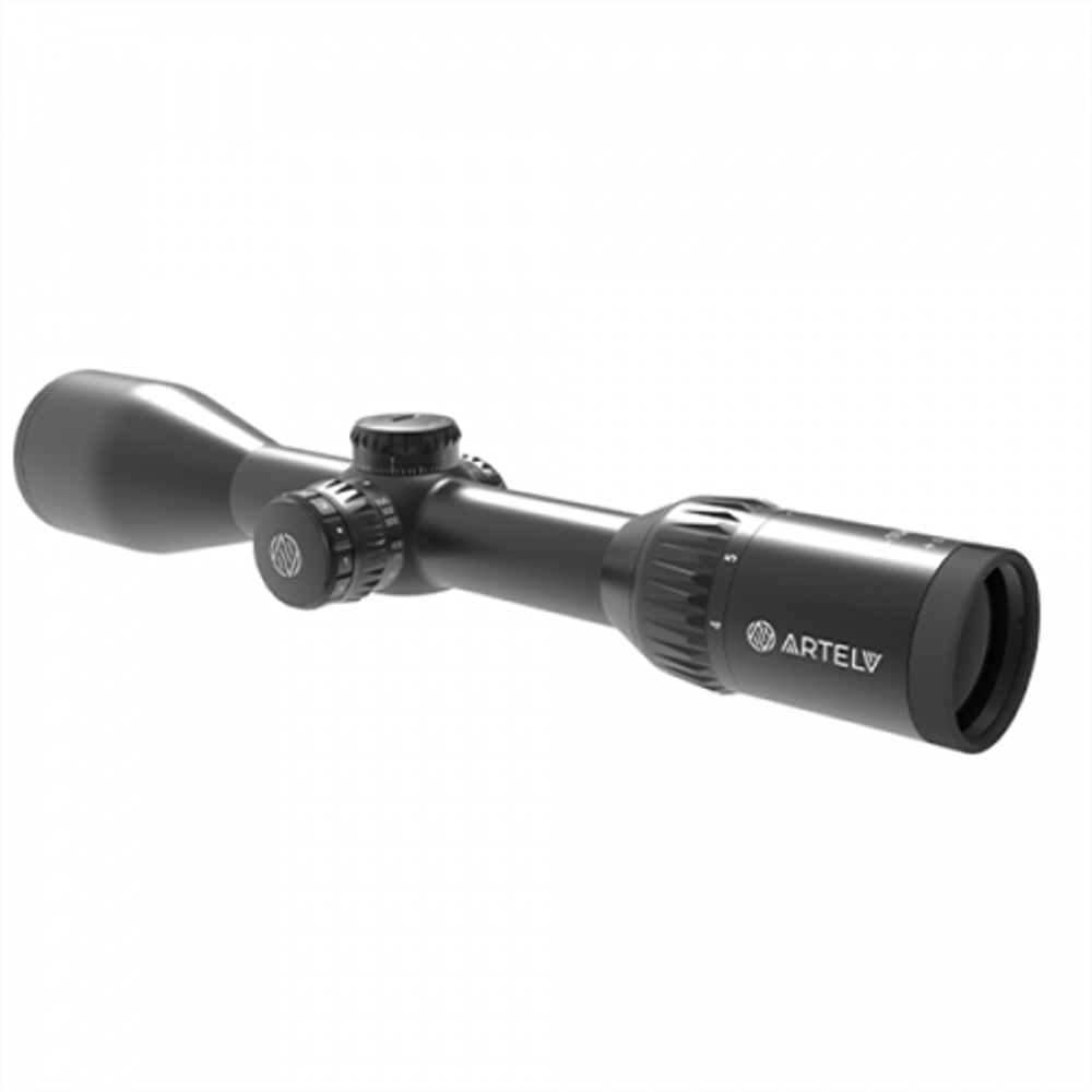 Оптический прицел Artelv LRS 4-16x50 FFP 30мм
