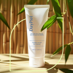 Успокаивающий гель для умывания с низким pH DayPiel Comfort Low pH Gel Cleanser, 100мл