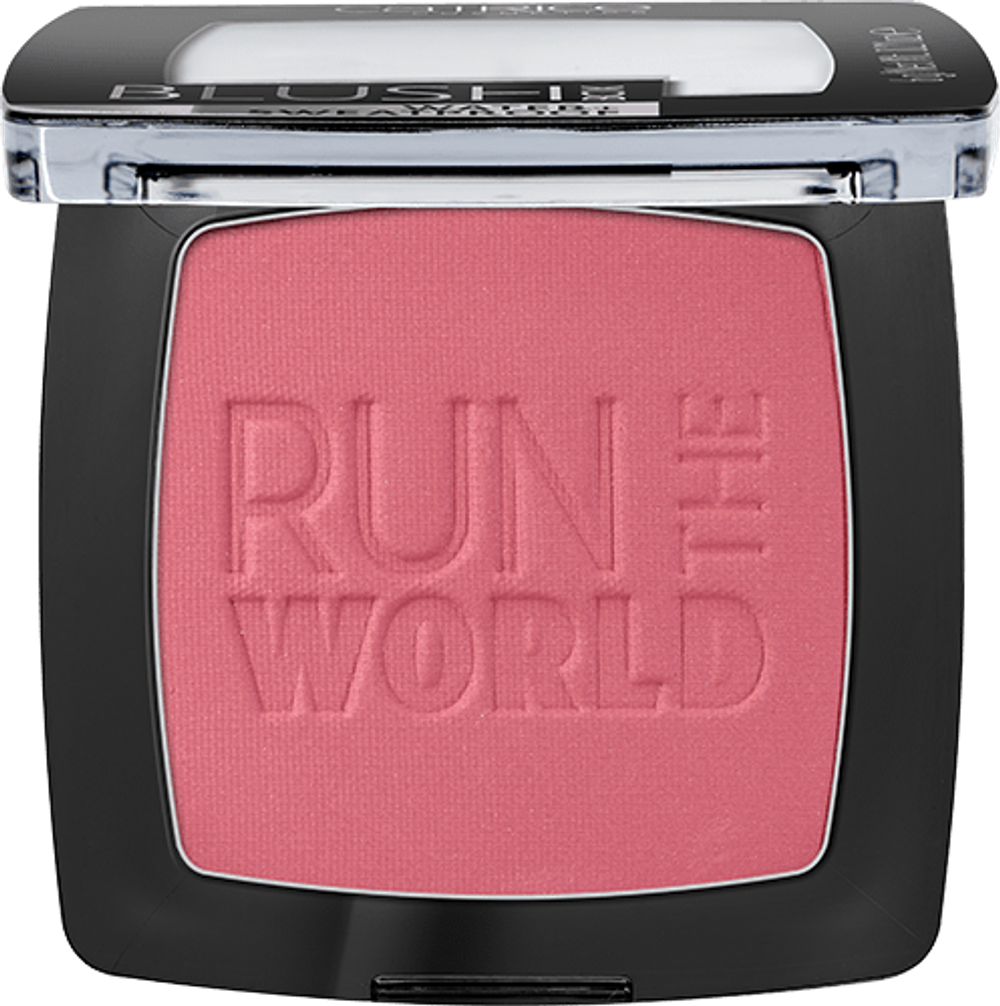 Румяна Catrice Blush Box- 040 BERRY