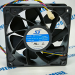 Кулер оригинальный SJ 2,7А