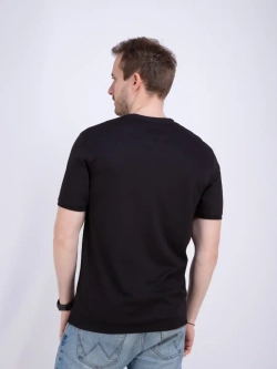 Футболка мужская мерсеризованная Турция