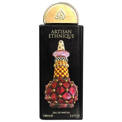 Lattafa Pride Artisan Ethnique EDP
