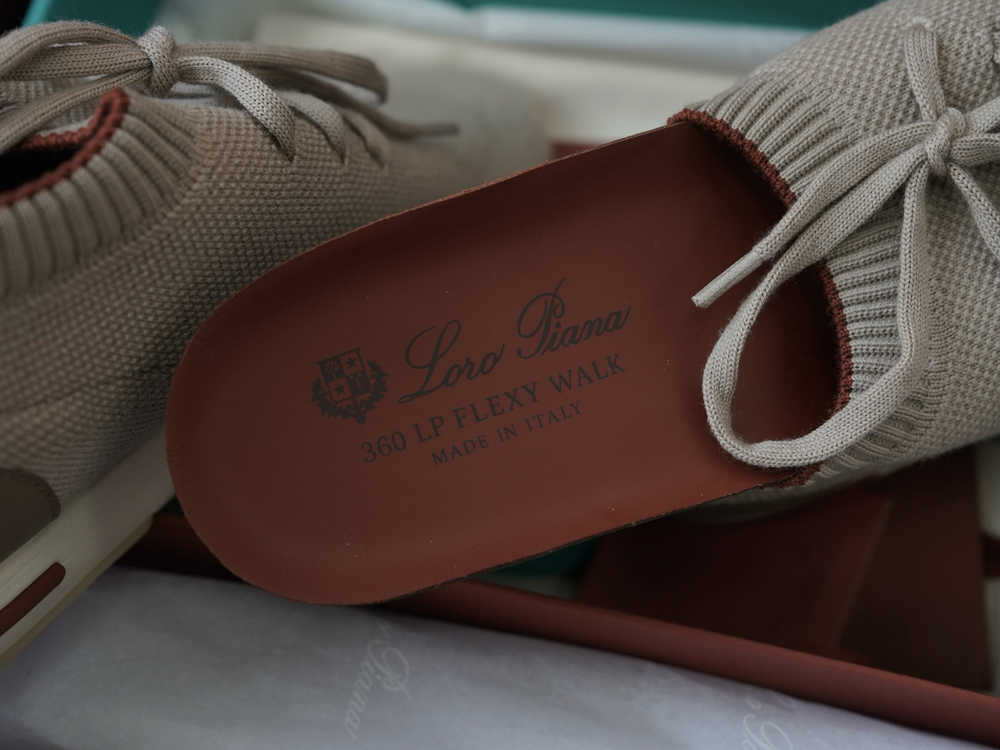 Кроссовки 360 Flexy Walk