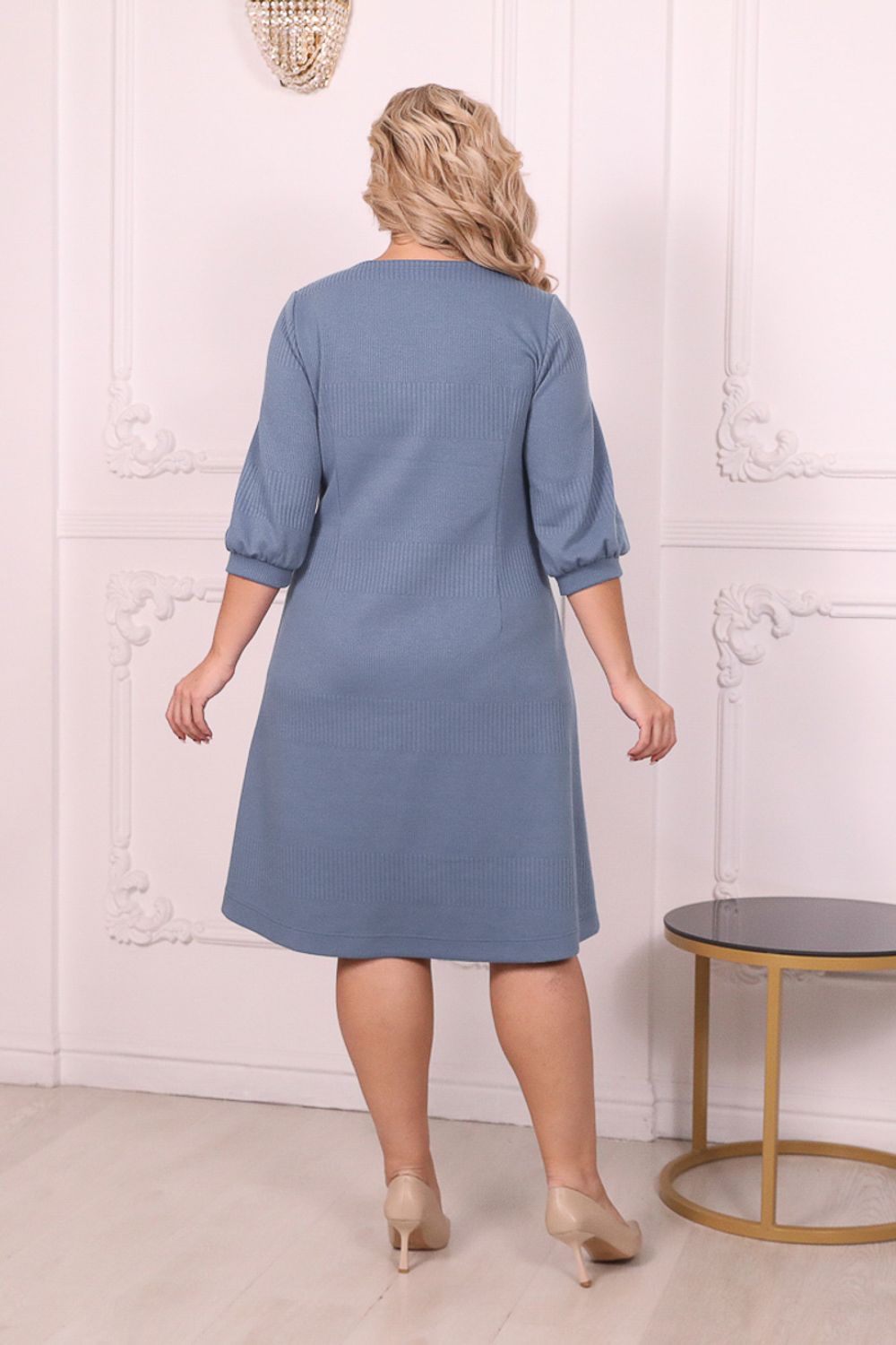 Платье П4-5070/13 Wisell (Акция)