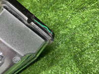 ПТФ правая BMW X5 G05 (2018-2023)