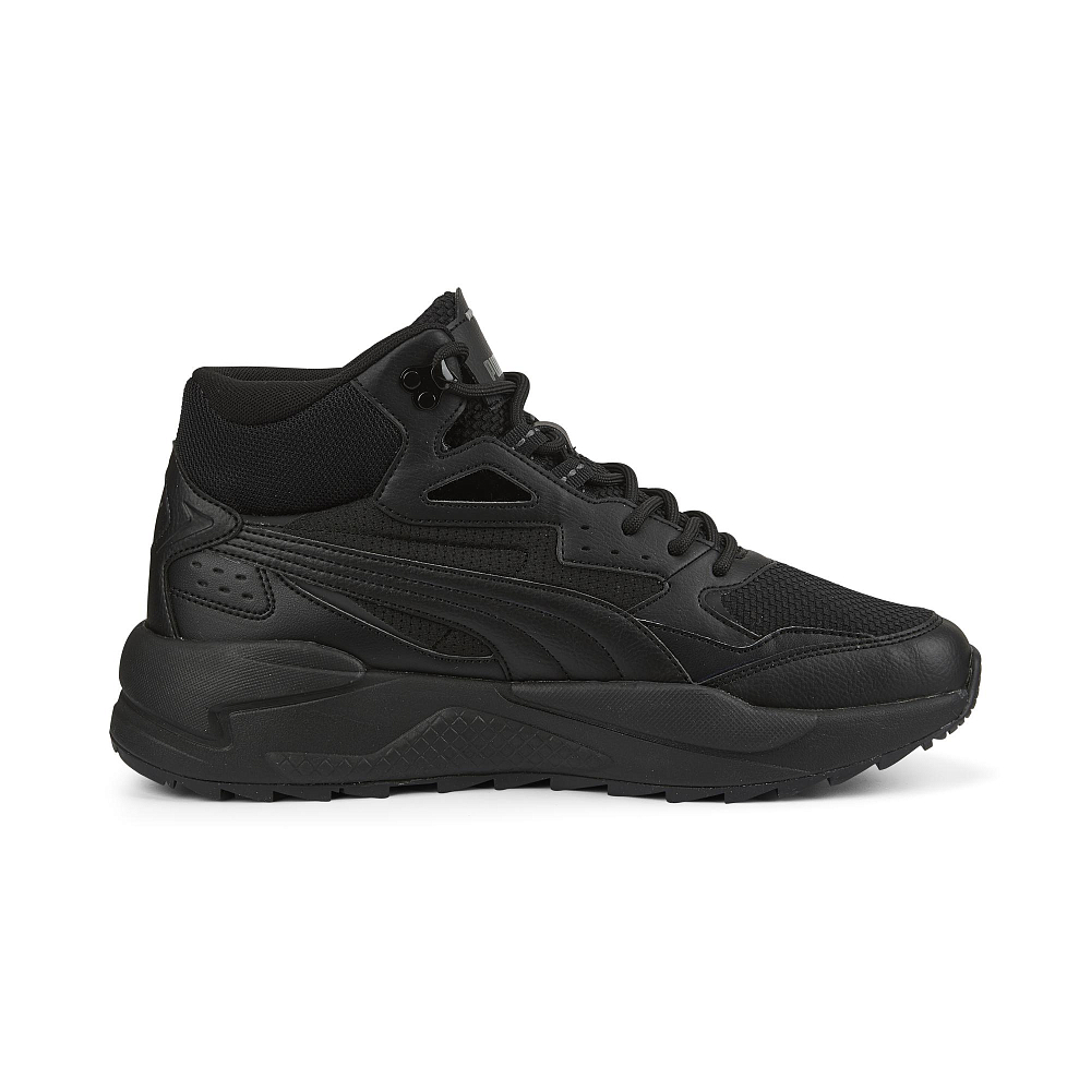 Ботинки PUMA X-RAY Speed Mid WTR