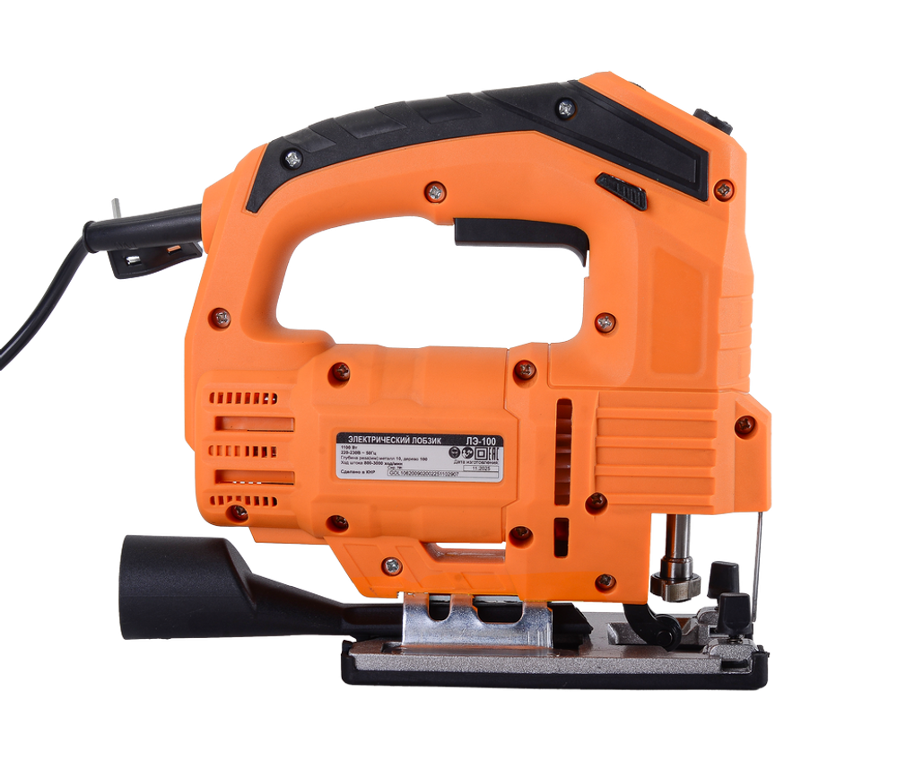 Электролобзик Вихрь ЛЭ-100