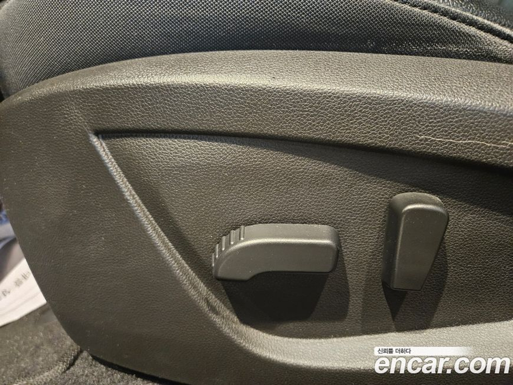 Renault Korea (Samsung) XM3 1.3 TCe RE Signatures (05.2020)