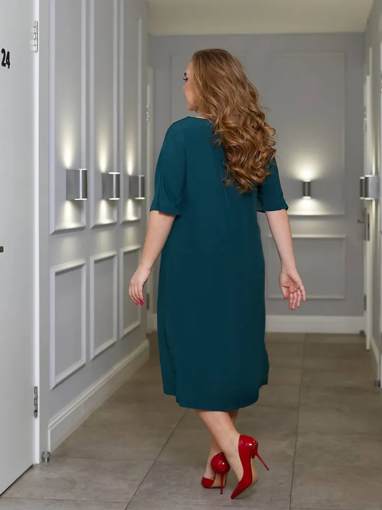 Платье УК-1241 Fabrika