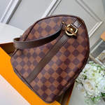 Louis Vuitton Speedy 35
