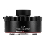 Телеконвертер Viltrox TC-2.0X Nikon Z