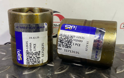 Втулка 11712635