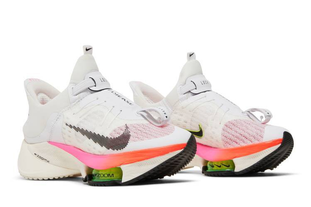 Nike Air Zoom Tempo Next Flyease Hyper Sneakers