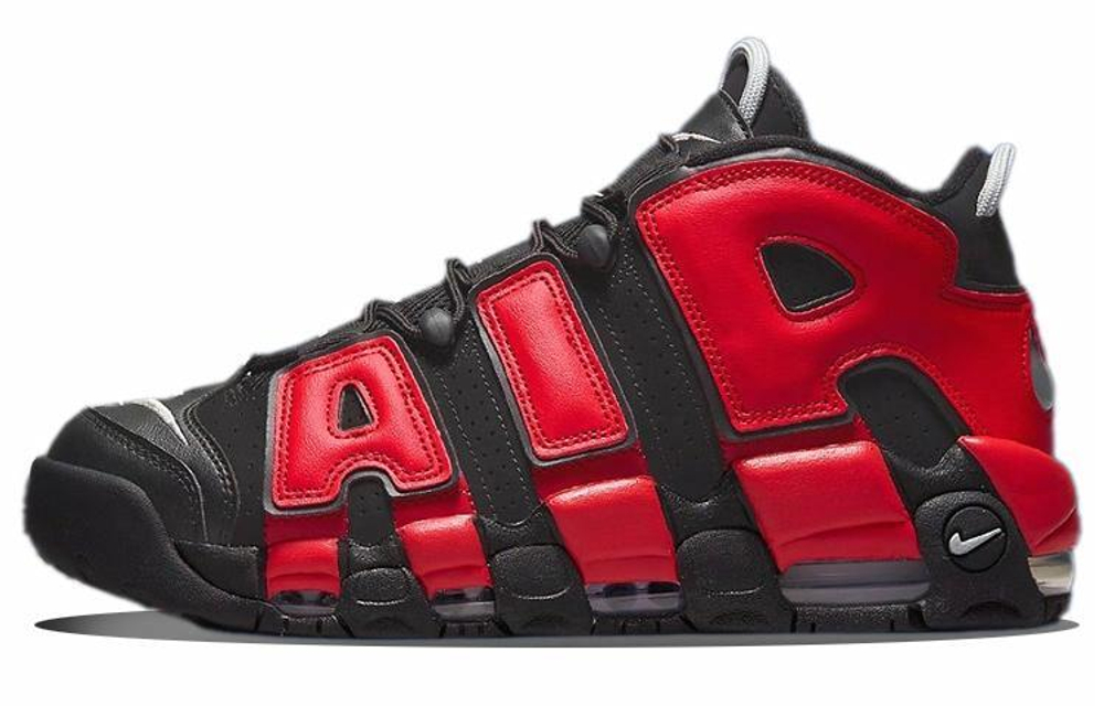 Кроссовки Nike Air More Uptempo Split Air