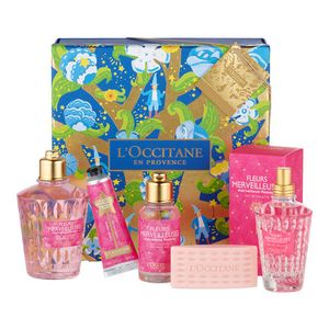 L'Occitane en Provence Marvellous Flowers