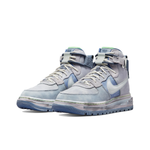 Женские кроссовки Nike Air Force 1 High Utility 2.0 'Deep Freeze' DO2338‑515