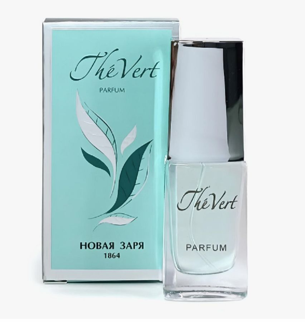 Зеленый чай 16 ml