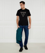 Футболка MIDWAY GUESS ACTIVE - черный(Z5RI03 I3Z14)