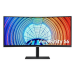 Монитор Samsung S34A650UBI