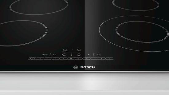 Электрическая варочная панель Bosch PKF675F17E