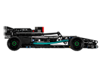 LEGO Technic 42165 Mercedes-AMG F1 W14 E Performance Pull-Back — гоночный болид