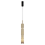 Подвесной светильник Maytoni MOD272PL-L12BS3K